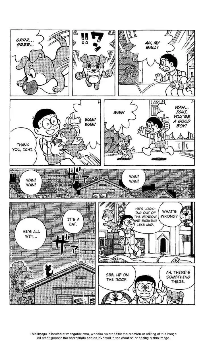 Doraemon Long Stories Chapter 24.1 19